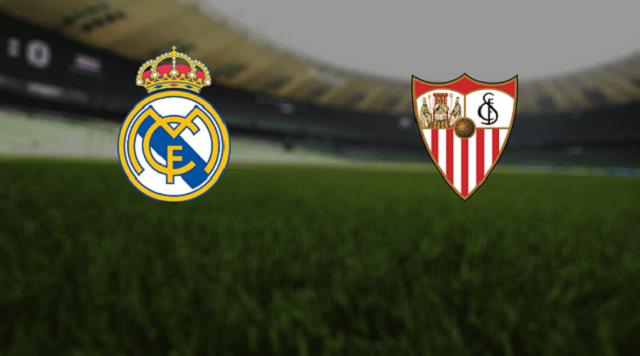 Soi kèo nhà cái trận Real Madrid vs Sevilla, 10/05/2021