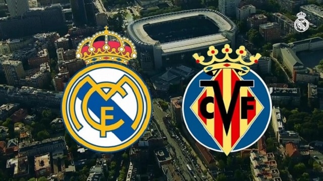 Soi kèo nhà cái trận Real Madrid vs Villarreal, 22/05/2021