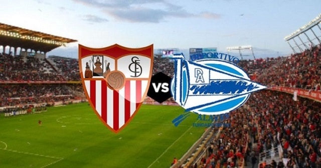Soi kèo nhà cái trận Sevilla vs Alaves, 24/05/2021