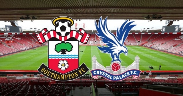 Soi kèo nhà cái trận Southampton vs Crystal Palace, 12/05/2021