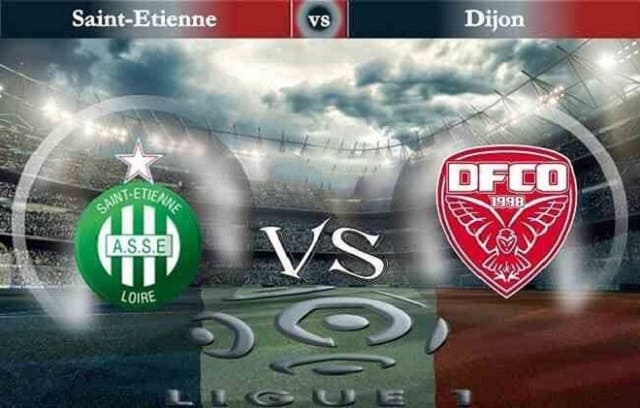 Soi kèo nhà cái trận St Etienne vs Dijon, 24/05/2021
