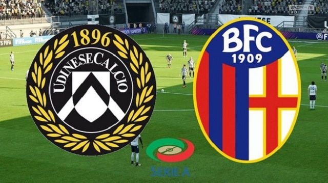Soi kèo nhà cái trận Udinese vs Bologna, 08/05/2021