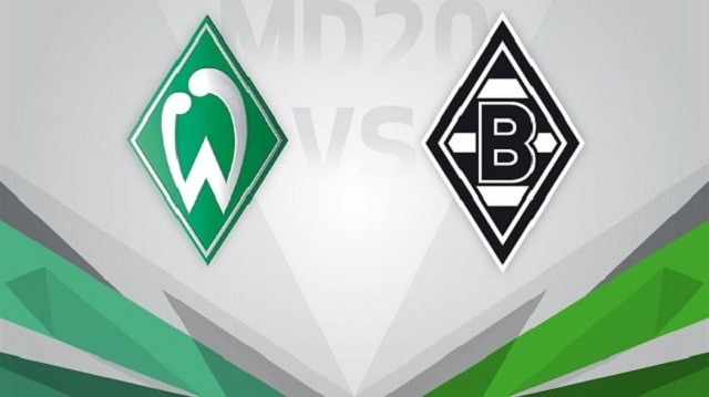 Soi kèo nhà cái trận Werder Bremen vs B. Monchengladbach, 22/05/2021