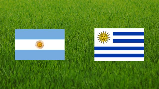 Soi kèo nhà cái trận Argentina vs Uruguay, 19/06/2021