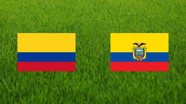 Soi kèo nhà cái trận Colombia vs Ecuador, 14/06/2021