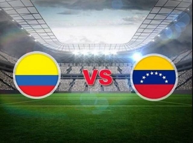 Soi kèo nhà cái trận Colombia vs Venezuela, 18/06/2021