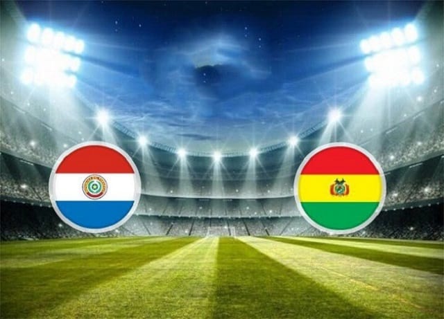 Soi kèo nhà cái trận Paraguay vs Bolivia, 15/06/2021