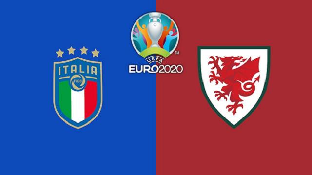 Soi kèo nhà cái trận Ý vs Wales, 20/06/2021