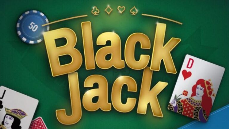 Các chiến lược cơ bản khi chơi Blackjack có người chia bài trực tiếp