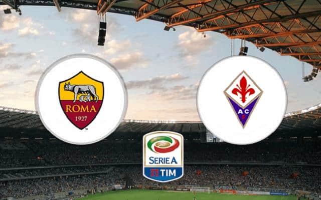Soi kèo nhà cái trận AS Roma vs Fiorentina, 23/08/2021