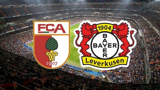 Soi kèo nhà cái trận Augsburg vs Bayer Leverkusen, 28/08/2021