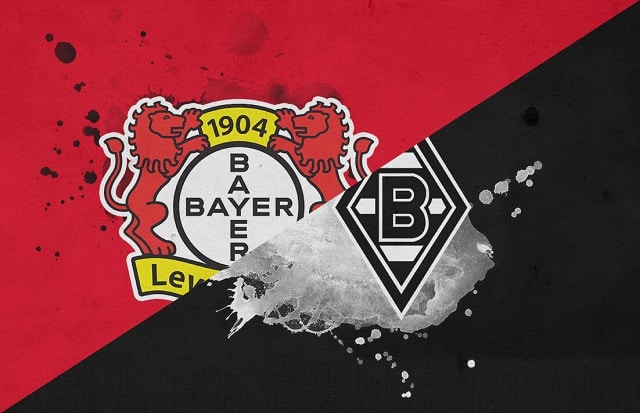 Soi kèo nhà cái trận Bayer Leverkusen vs Monchengladbach, 21/08/2021