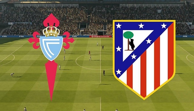 Soi kèo nhà cái trận Celta Vigo vs Atl. Madrid, 15/8/2021