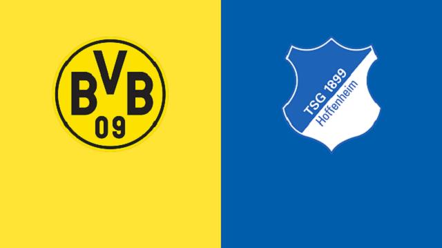 Soi kèo nhà cái trận Dortmund vs Hoffenheim, 28/08/2021