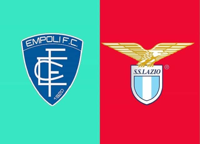 Soi kèo nhà cái trận Empoli vs Lazio, 22/08/2021