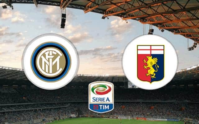 Soi kèo nhà cái trận Inter Milan vs Genoa, 21/08/2021
