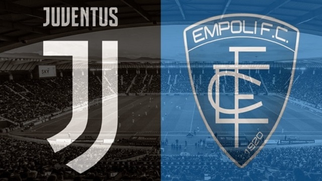 Soi kèo nhà cái trận Juventus vs Empoli, 29/08/2021