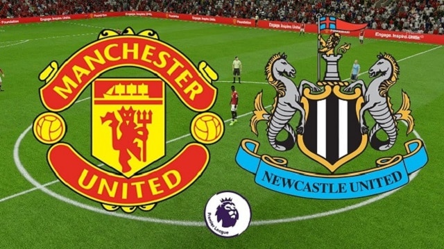 Soi kèo nhà cái trận Manchester United vs Newcastle, 11/09/2021