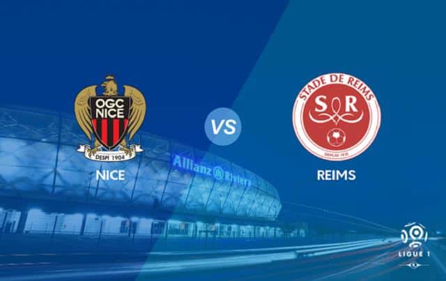 Soi kèo nhà cái trận Nice vs Reims, 08/08/2021