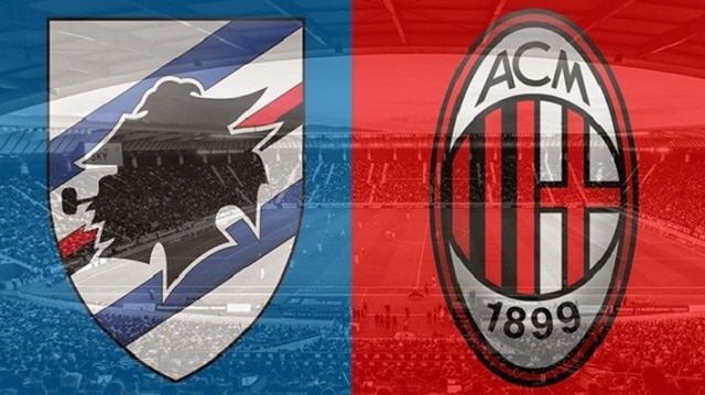Soi kèo nhà cái trận Sampdoria vs AC Milan, 24/08/2021