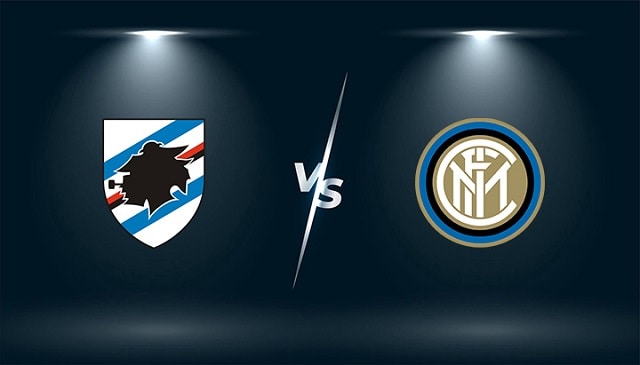 Soi kèo nhà cái trận Sampdoria vs Inter Milan, 12/09/2021