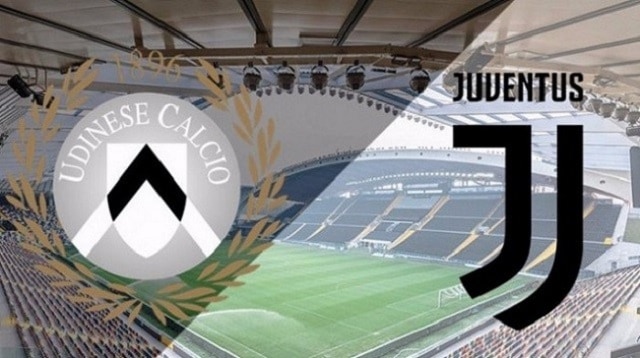Soi kèo nhà cái trận Udinese vs Juventus, 22/08/2021