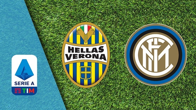Soi kèo nhà cái trận Verona vs Inter Milan, 28/08/2021