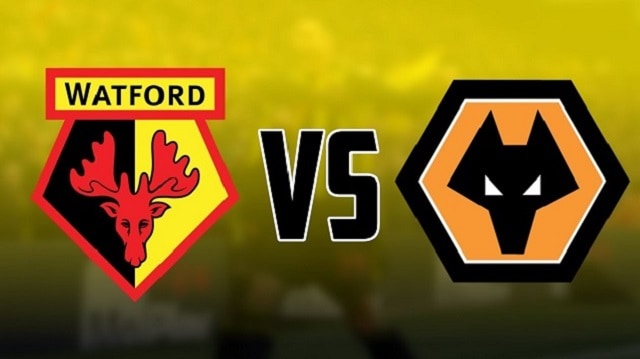 Soi kèo nhà cái trận Watford vs Wolves, 11/09/20211