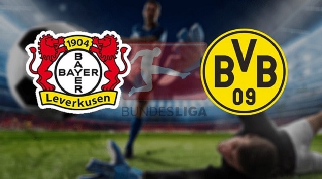 Soi kèo nhà cái trận Bayer Leverkusen vs Dortmund, 11/09/2021
