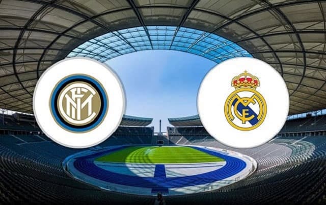 Soi kèo nhà cái trận Inter Milan vs Real Madrid, 16/09/2021