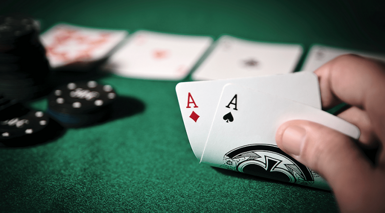 Những bí quyết chơi Poker cực hay bạn không nên bỏ lỡ
