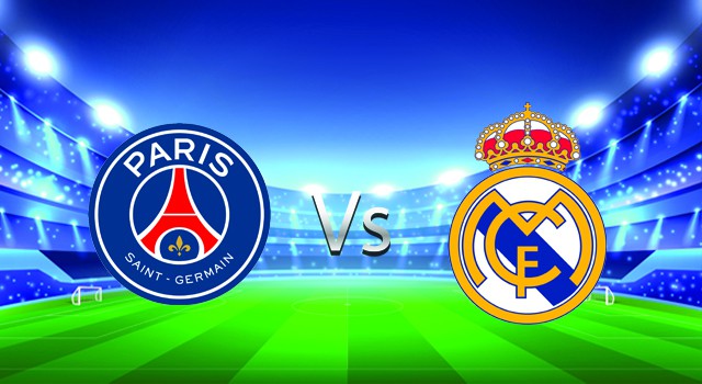 Soi kèo trận đấu Paris SG  vs Real Madrid, 03h00 16/02/2022 – Giải bóng đá Cúp C1