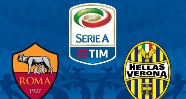 Soi keo AS Roma  vs Verona 20 02 2022 – Giai bong da Y