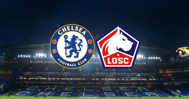 Soi keo Chelsea  vs Lille 23 02 2022 – Giai bong da cup chau Au