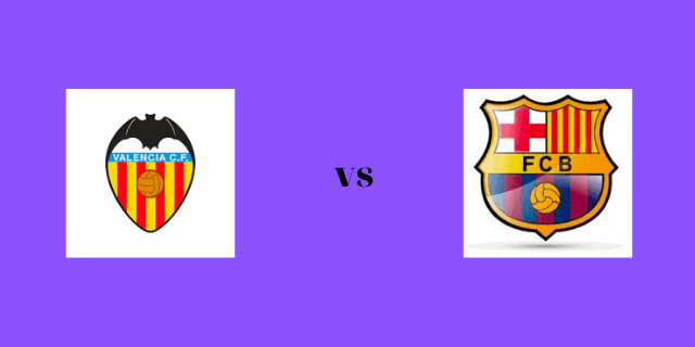Soi keo Valencia  vs Barcelona 20 02 2022 – Giai bong da Tay Ban Nha