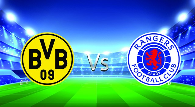 Soi kèo Dortmund  vs Rangers, 17/02/2022 – Giải bóng đá Cúp C2