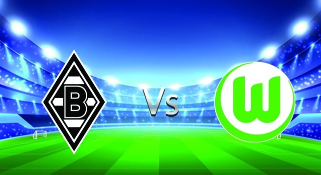 Soi keo B Monchengladbach  vs Wolfsburg 26 02 2022 – Giai bong da Duc
