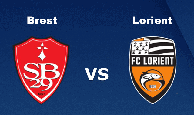 Soi keo Brest  vs Lorient 27 02 2022 – Giai bong da Phap