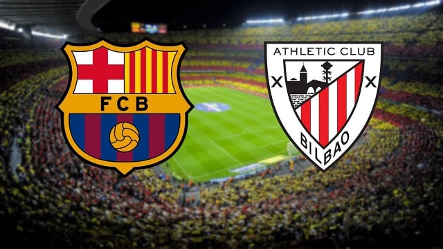 Soi kèo Barcelona vs Ath Bilbao, 28/02/2022 – Giải bóng đá Tây Ban Nha