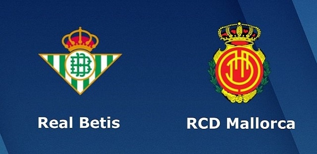 Soi keo Betis  vs Mallorca 21 02 2022 – Giai bong da Tay Ban Nha
