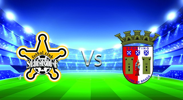 Soi keo Sheriff Tiraspol  vs Braga 18 02 2022 – Giai bong da Cup C2