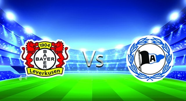 Soi kèo Bayer Leverkusen  vs Arminia Bielefeld Berlin , 26/02/2022 – Giải bóng đá Đức