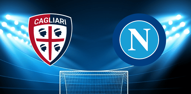 Soi keo Cagliari  vs Napoli 22 02 2022 – Giai bong da Y