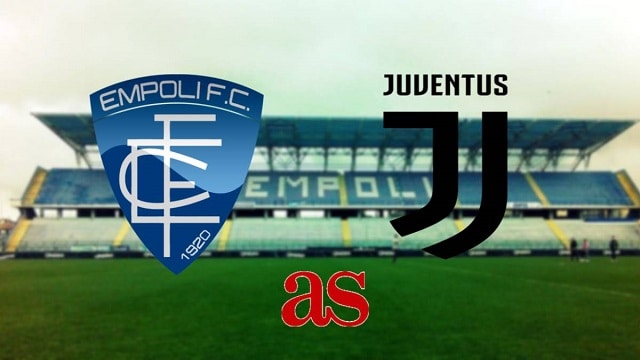 Soi keo Empoli  vs Juventus 27 02 2022 – Giai bong da Serie A