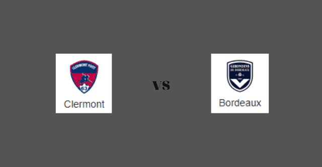 Soi kèo Clermont  vs Bordeaux, 27/02/2022 – Giải bóng đá Pháp