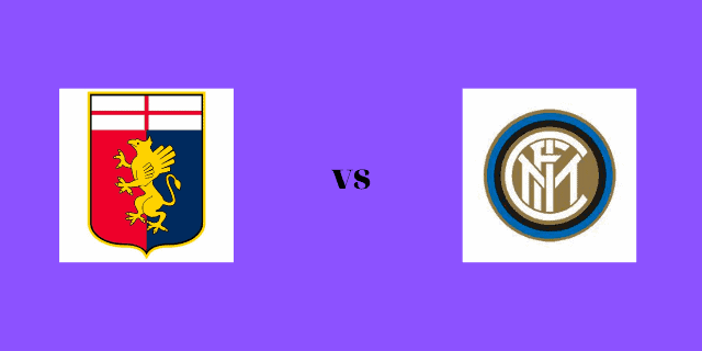 Soi kèo Genoa  vs Inter Milan, 26/02/2022 – Giải vô địch bóng đá Ý