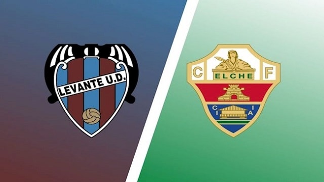 Soi keo Levante  vs Elche 26 02 2022 – Giai bong da Tay Ban Nha