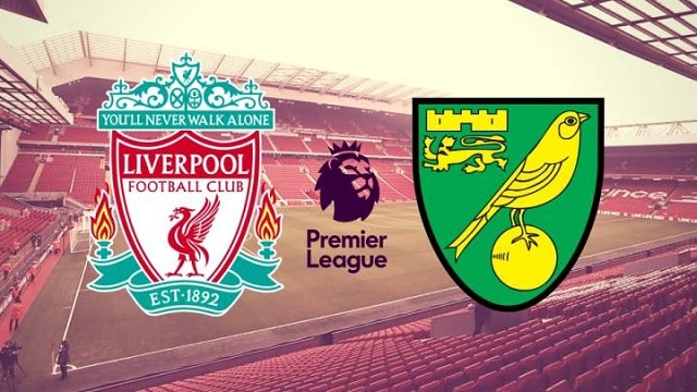 Soi kèo Liverpool  vs Norwich City, 19/02/2022 – Giải bóng đá Ngoại hạng Anh
