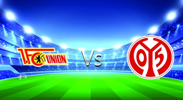 Soi keo Union Berlin  vs Mainz 26 02 2022 – Giai bong da Duc
