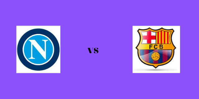 Soi keo Napoli  vs Barcelona 25 02 2022 – Giai bong da cup C2 Chau Au